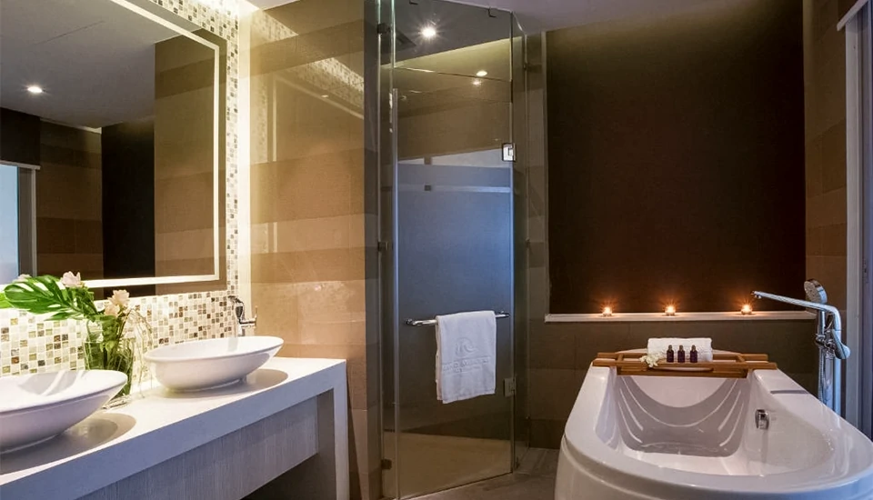 هتل گرند مرکور پاتونگ پوکت